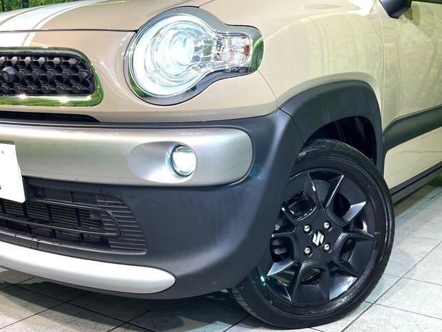 SUZUKI XBEE 4WD 2019