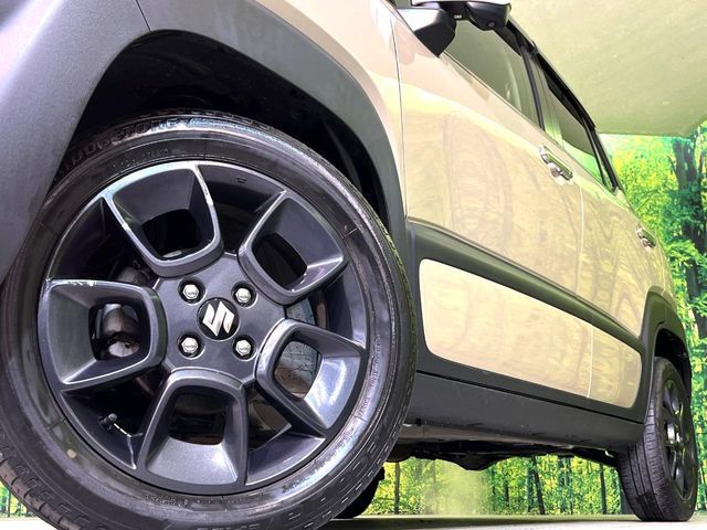 SUZUKI XBEE 4WD 2019