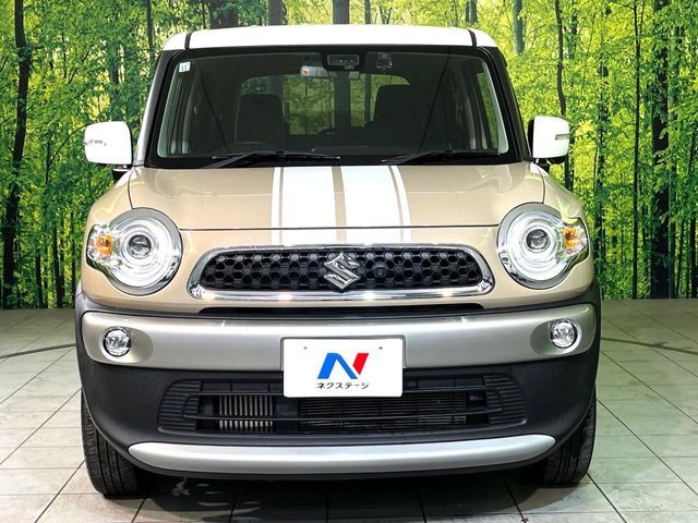 SUZUKI XBEE 4WD 2019