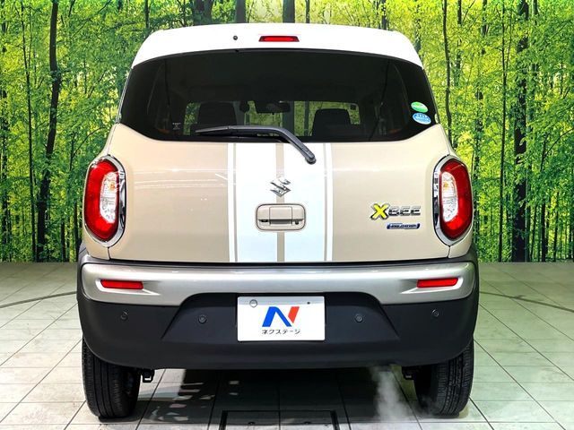 SUZUKI XBEE 4WD 2019