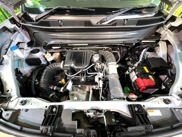 SUZUKI XBEE 4WD 2019