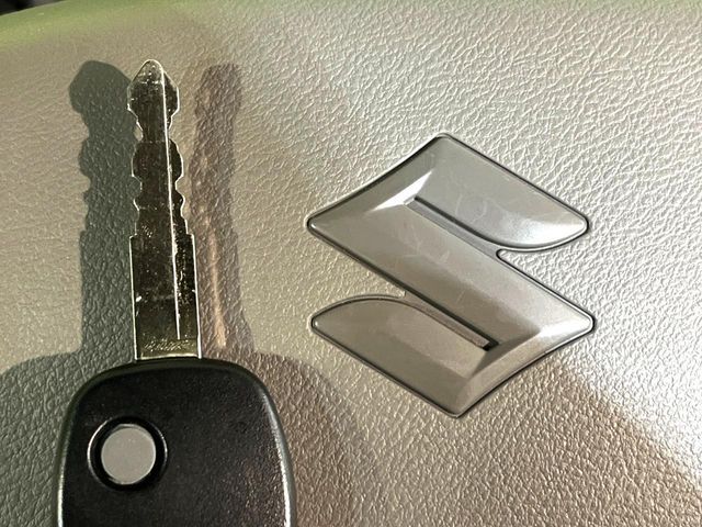 SUZUKI EVERY van 4WD 2024