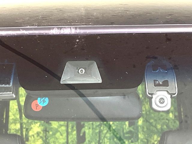 HONDA N BOX CUSTOM 2021