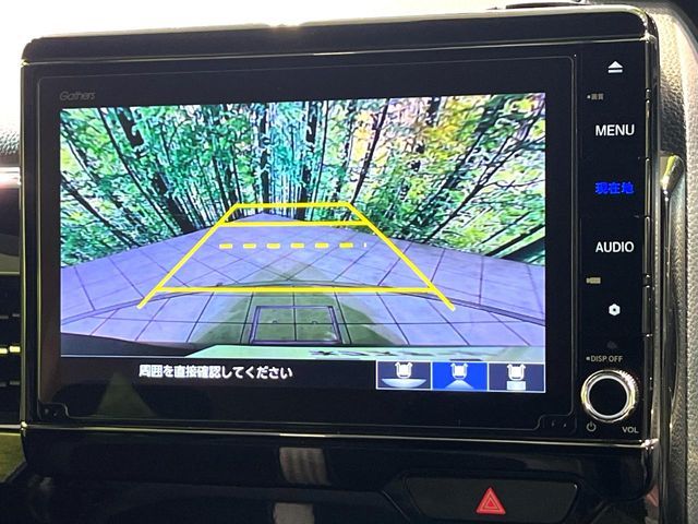 HONDA N BOX CUSTOM 2021