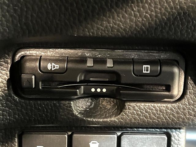 HONDA N BOX CUSTOM 2021