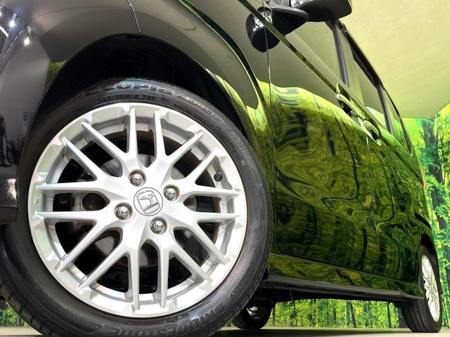 HONDA N BOX CUSTOM 2021