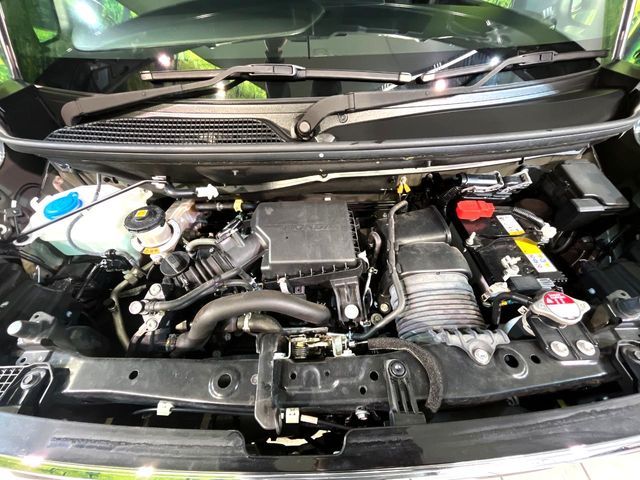 HONDA N BOX CUSTOM 2021