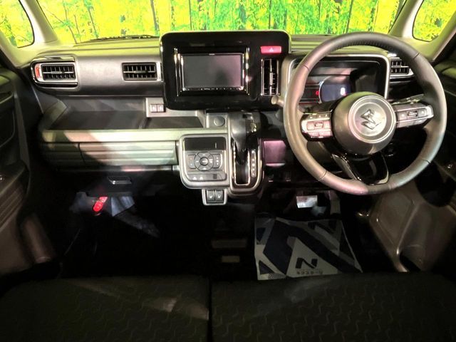 SUZUKI Spacia GEAR 2025