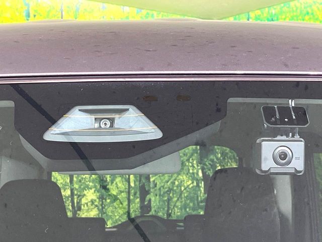 SUZUKI Spacia GEAR 2025