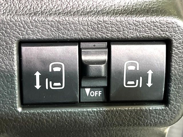 SUZUKI Spacia GEAR 2025