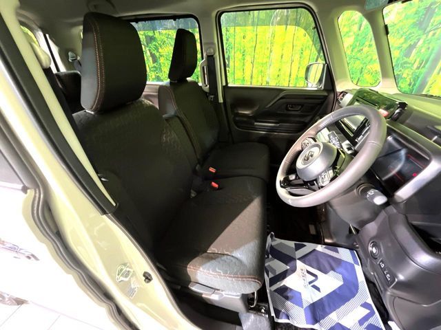 SUZUKI Spacia GEAR 2025