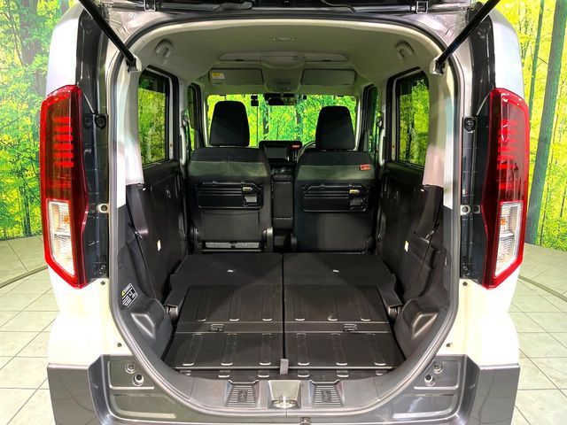 SUZUKI Spacia GEAR 2025