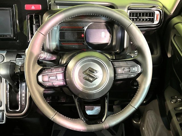 SUZUKI Spacia GEAR 2025