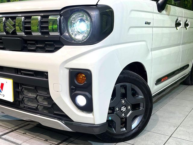 SUZUKI Spacia GEAR 2025