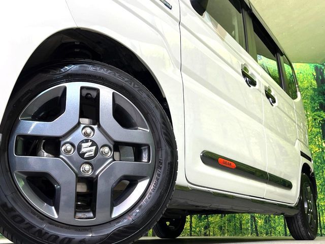 SUZUKI Spacia GEAR 2025