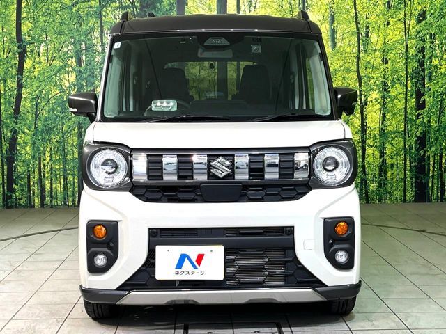 SUZUKI Spacia GEAR 2025