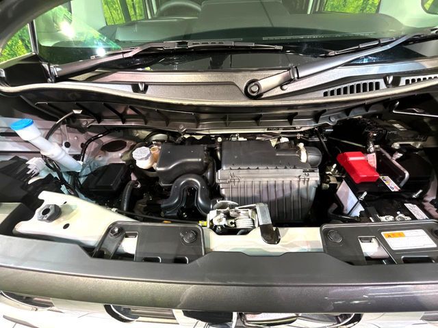 SUZUKI Spacia GEAR 2025