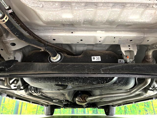 SUZUKI Spacia GEAR 2025