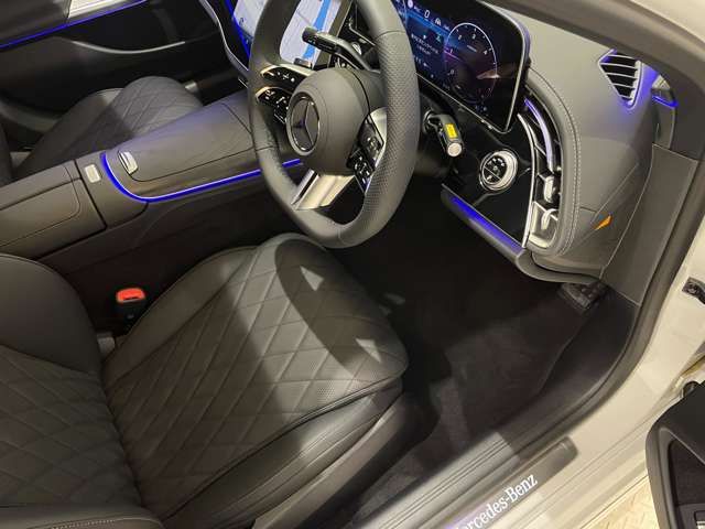 MERCEDES BENZ MERCEDES BENZ E class sedan 2025