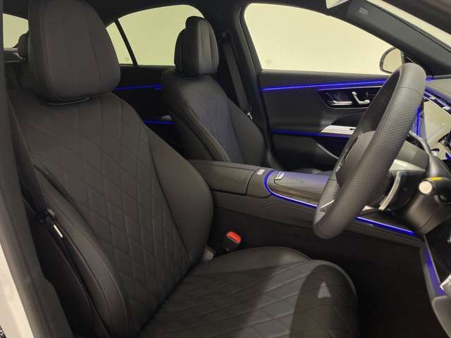 MERCEDES BENZ MERCEDES BENZ E class sedan 2025