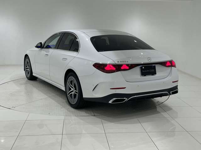 MERCEDES BENZ MERCEDES BENZ E class sedan 2025