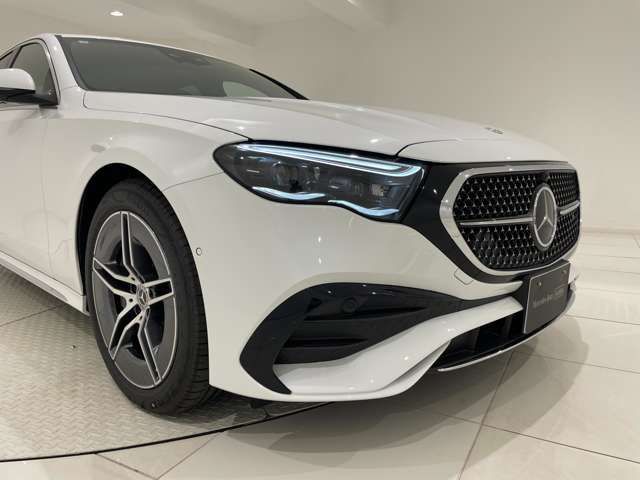 MERCEDES BENZ MERCEDES BENZ E class sedan 2025