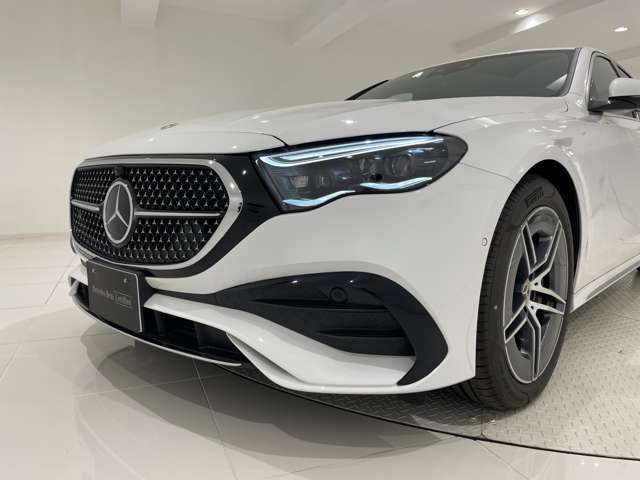 MERCEDES BENZ MERCEDES BENZ E class sedan 2025