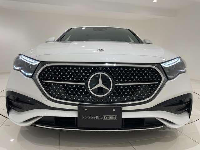 MERCEDES BENZ MERCEDES BENZ E class sedan 2025