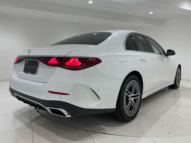 MERCEDES BENZ MERCEDES BENZ E class sedan 2025