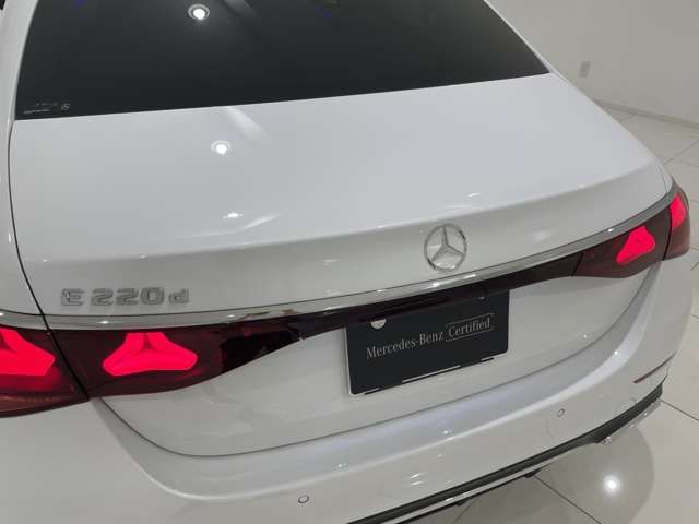 MERCEDES BENZ MERCEDES BENZ E class sedan 2025
