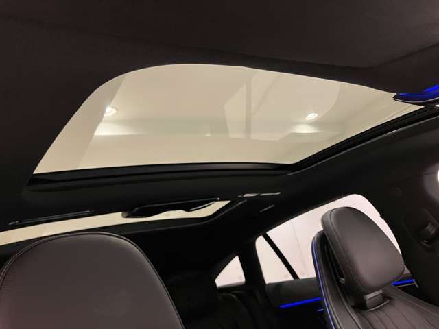 MERCEDES BENZ MERCEDES BENZ EQS 2023