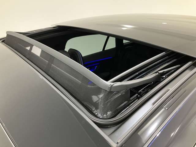 MERCEDES BENZ MERCEDES BENZ EQS 2023