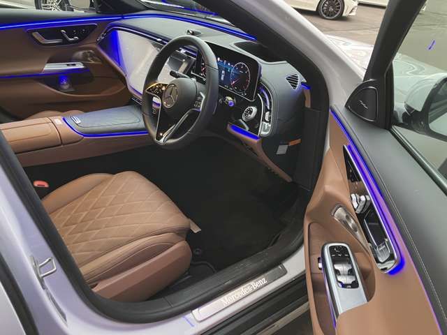 MERCEDES BENZ MERCEDES BENZ E class  ALL-Terrain 2024