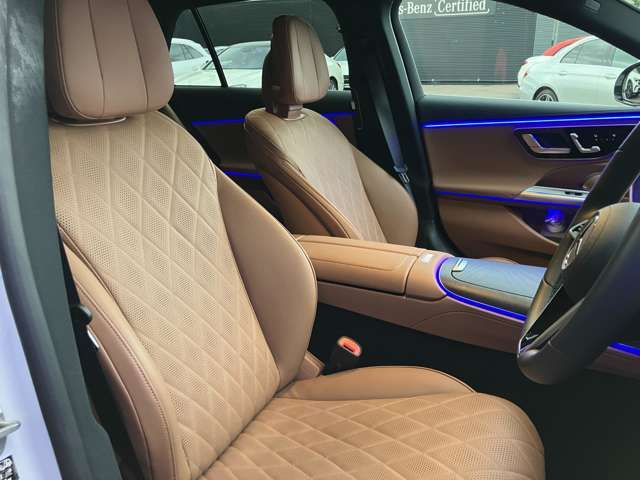 MERCEDES BENZ MERCEDES BENZ E class  ALL-Terrain 2024