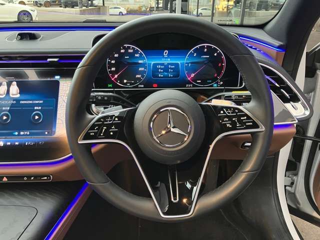 MERCEDES BENZ MERCEDES BENZ E class  ALL-Terrain 2024