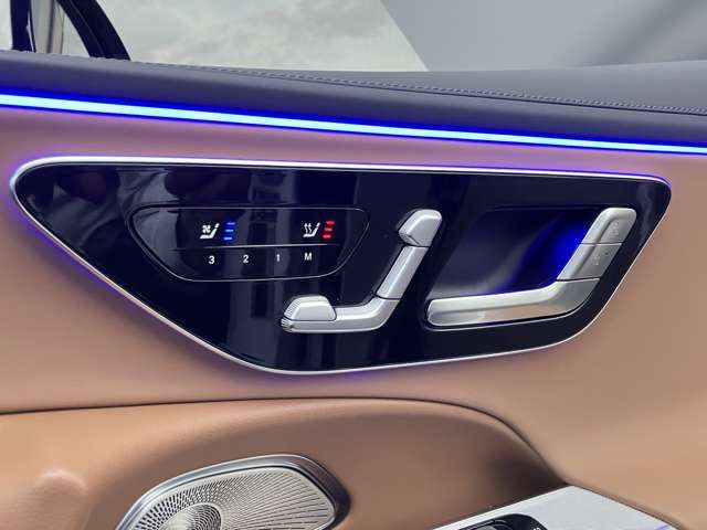 MERCEDES BENZ MERCEDES BENZ E class  ALL-Terrain 2024