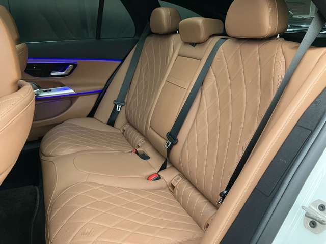 MERCEDES BENZ MERCEDES BENZ E class  ALL-Terrain 2024