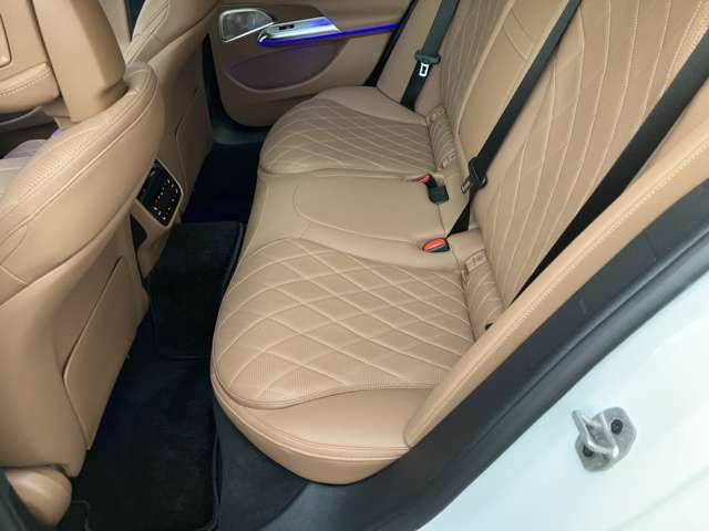 MERCEDES BENZ MERCEDES BENZ E class  ALL-Terrain 2024