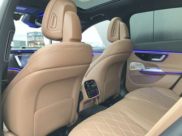 MERCEDES BENZ MERCEDES BENZ E class  ALL-Terrain 2024