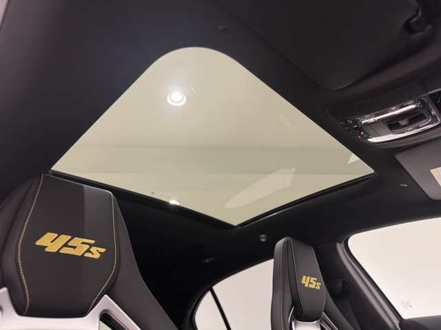 MERCEDES BENZ MERCEDES AMG A class 2025