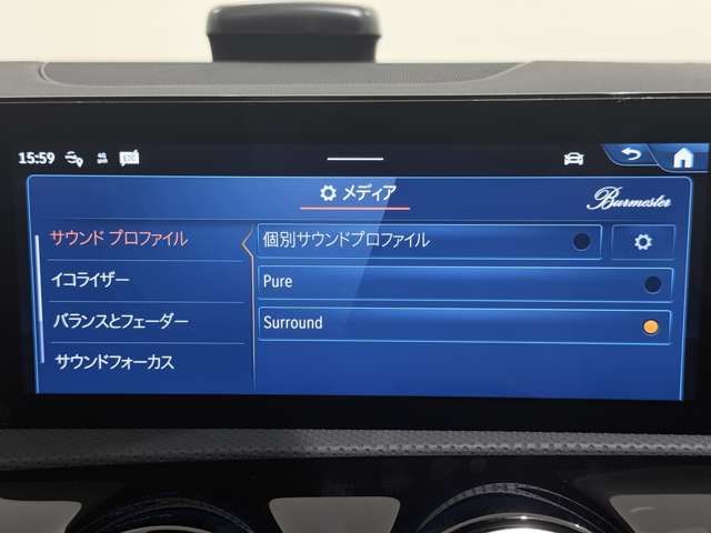 MERCEDES BENZ MERCEDES AMG A class 2025