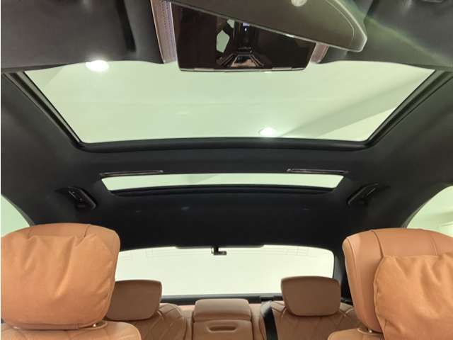 MERCEDES BENZ MERCEDES BENZ S class 2021