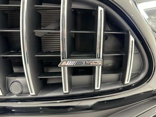 MERCEDES BENZ MERCEDES AMG C class sedan 2024