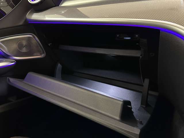 MERCEDES BENZ MERCEDES AMG C class sedan 2024