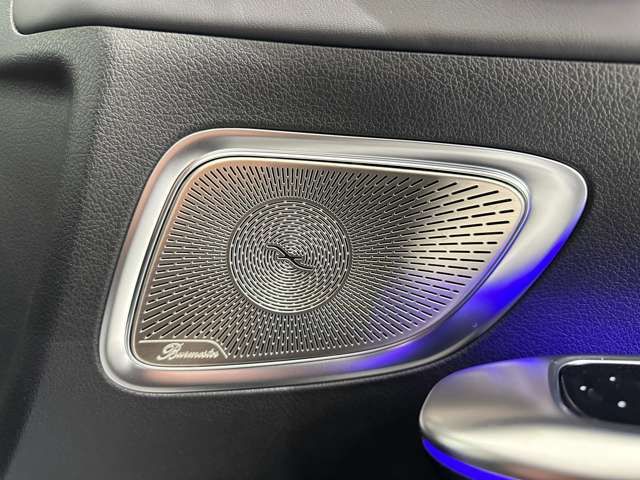 MERCEDES BENZ MERCEDES AMG C class sedan 2024