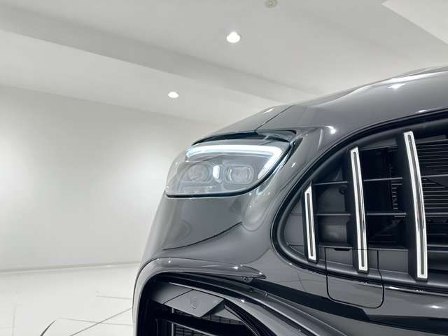 MERCEDES BENZ MERCEDES AMG C class sedan 2024