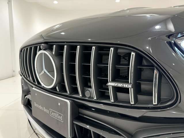 MERCEDES BENZ MERCEDES AMG C class sedan 2024