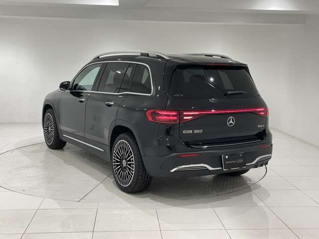 MERCEDES BENZ MERCEDES BENZ EQB 2024