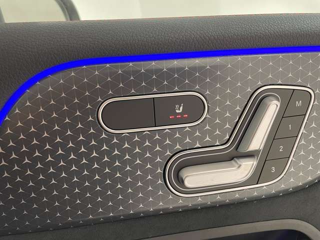 MERCEDES BENZ MERCEDES BENZ EQB 2024