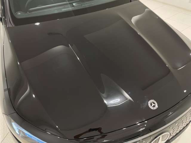 MERCEDES BENZ MERCEDES BENZ EQB 2024